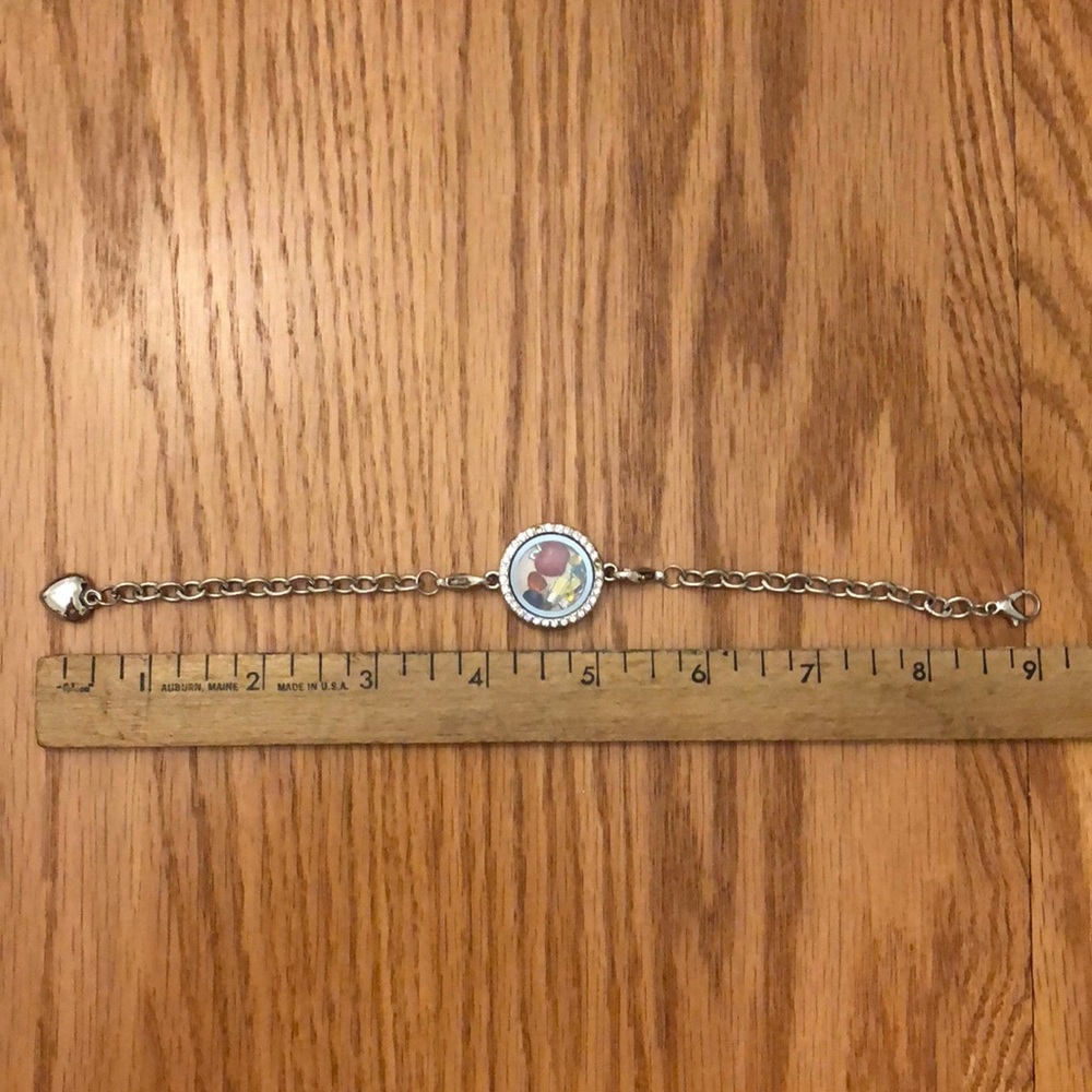 Teacher Bracelet
